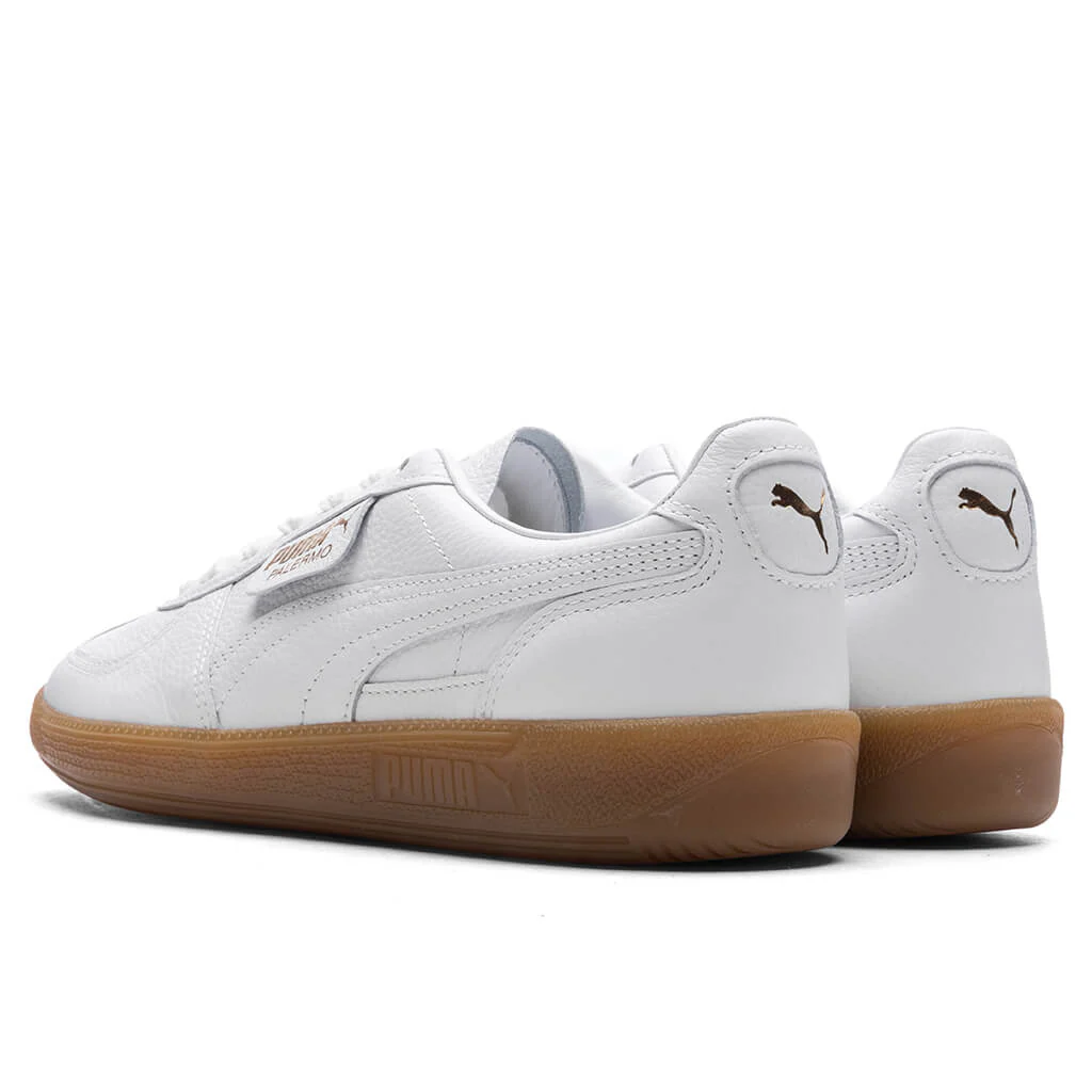 Palermo Premium - White/Forsted Ivory - Image 3