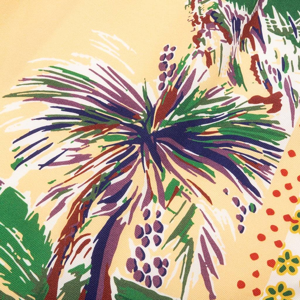 Palmina Silk Short - Multi - Image 4