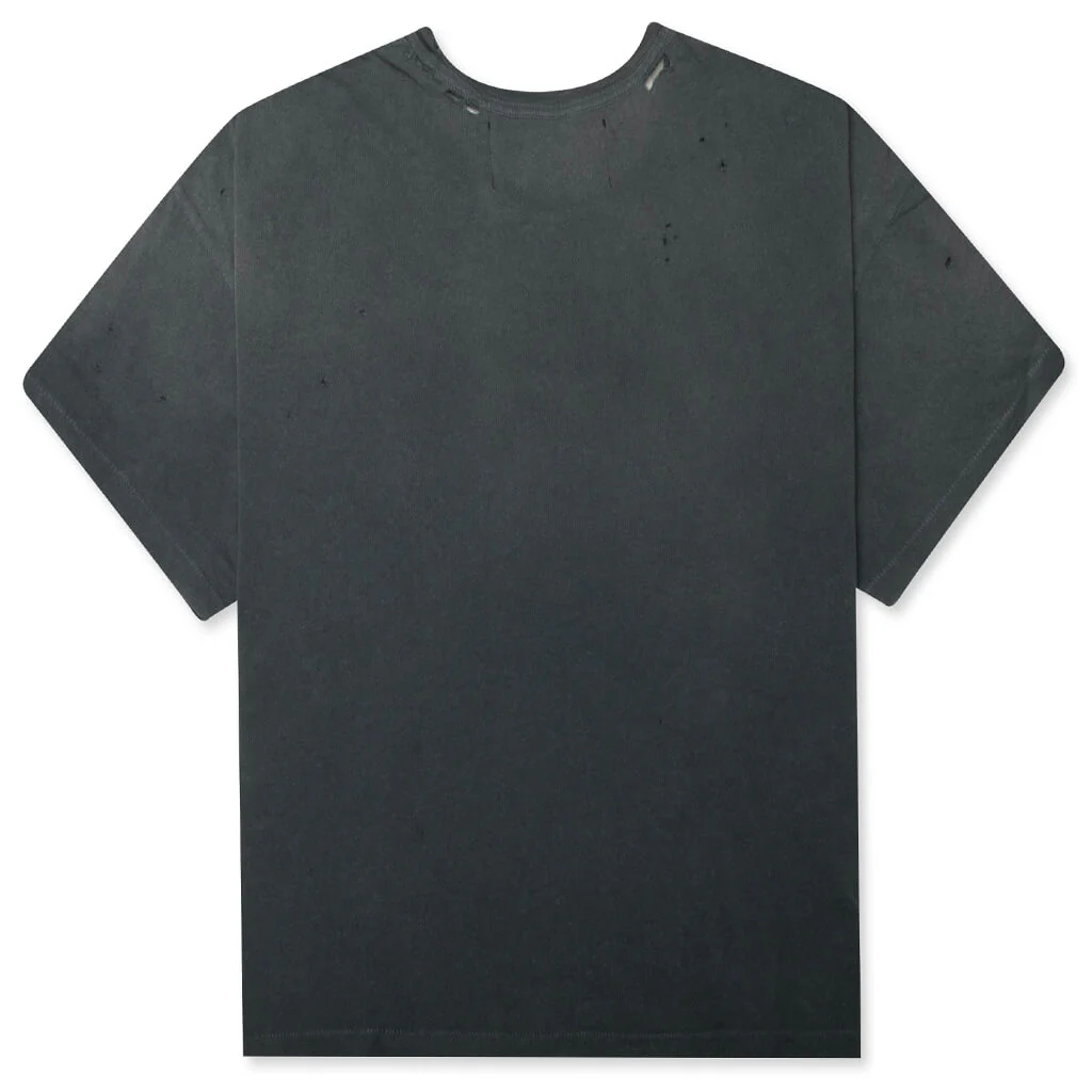 Bound For Glory Tee - Vintage Black - Image 2