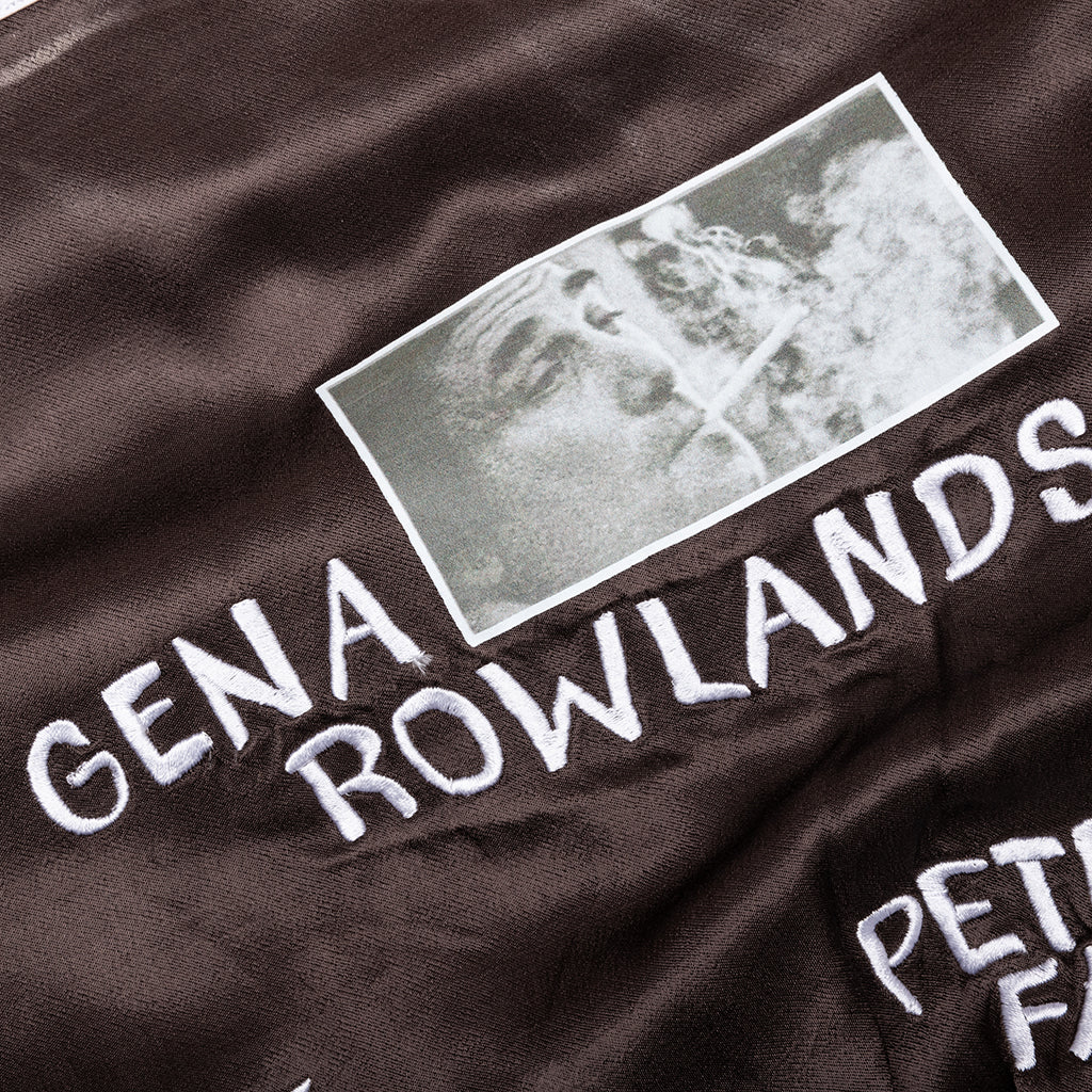 Cassavettes Bomber - Brown - Image 6