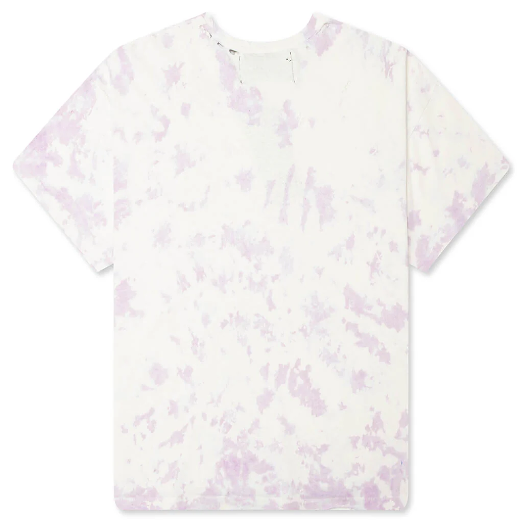 Holy Family Tie Dye Tee - Tie Dye - Image 2