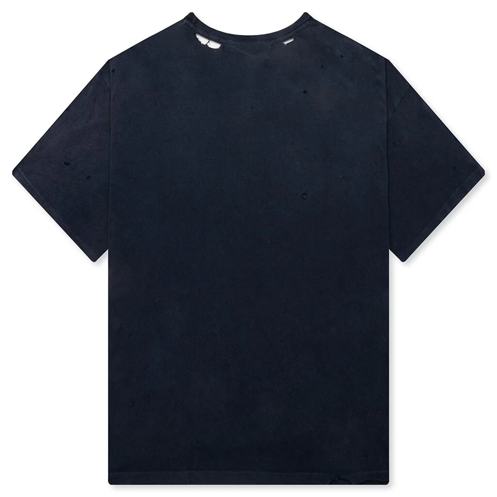 Loves of Liz Tee - Black - Image 2