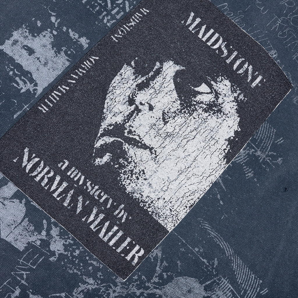 Maidstone Tee - Black - Image 3