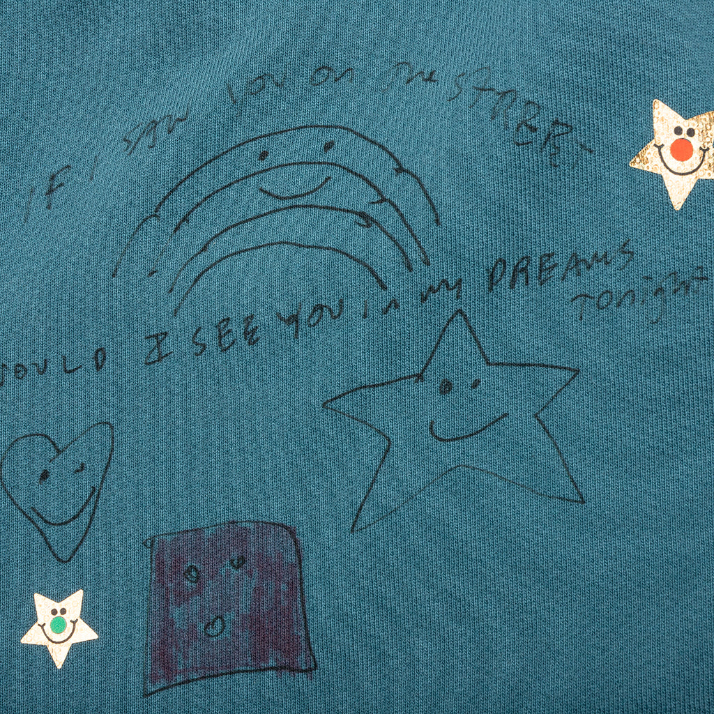 My Dream Sweat Pants - Tea - Image 5