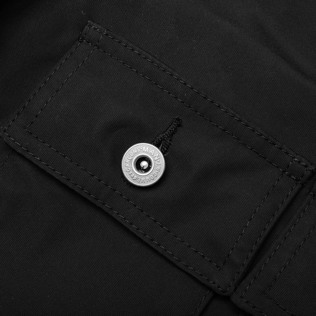 Cargo Pants - Black - Image 3