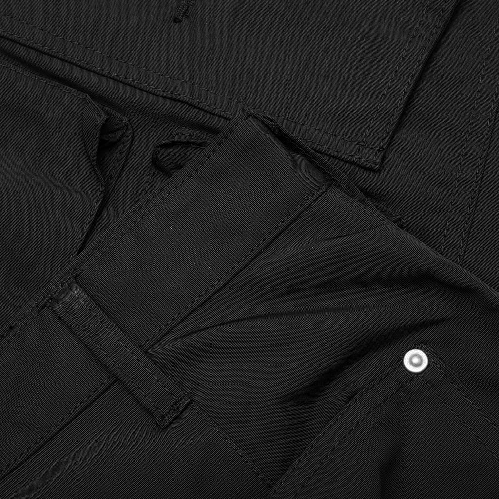 Cargo Pants - Black - Image 5