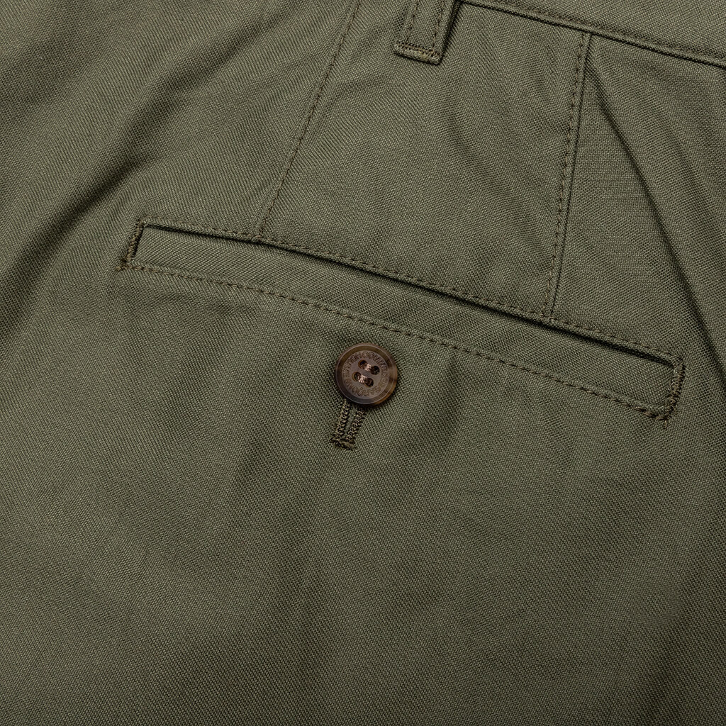 Pants - Khaki - Image 3