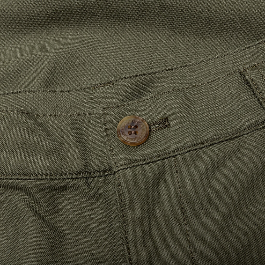 Pants - Khaki - Image 5