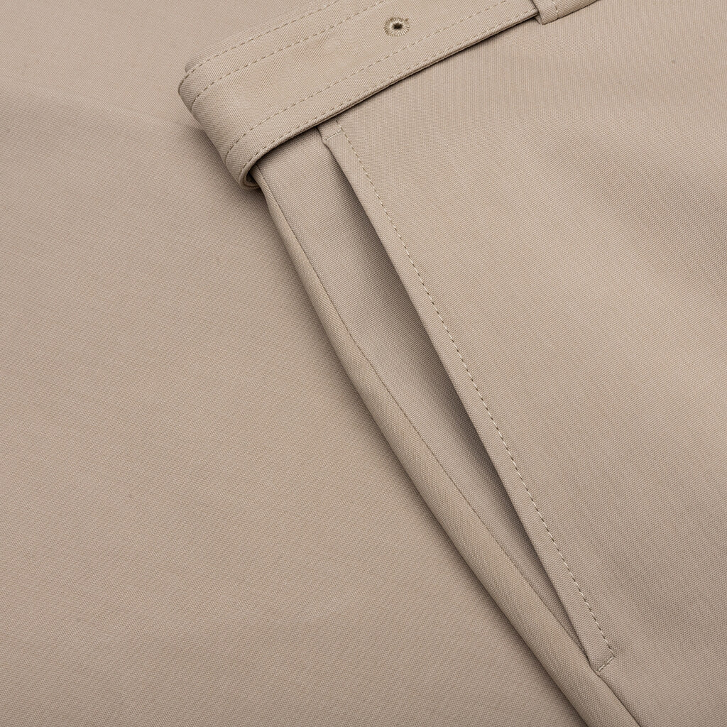 Paulsons 9129 M.W. Pants - Camel - Image 3