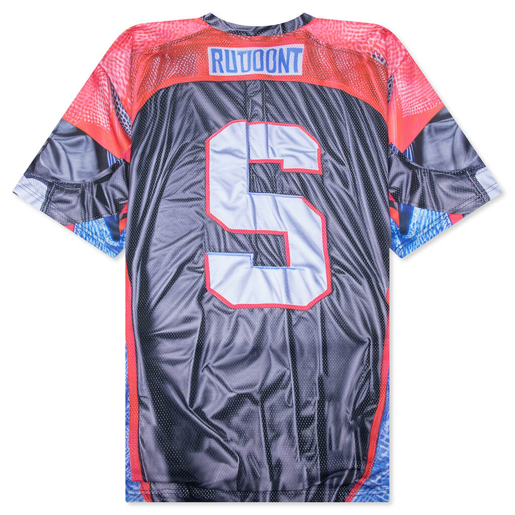 Football 19 Tee - Print - Image 2