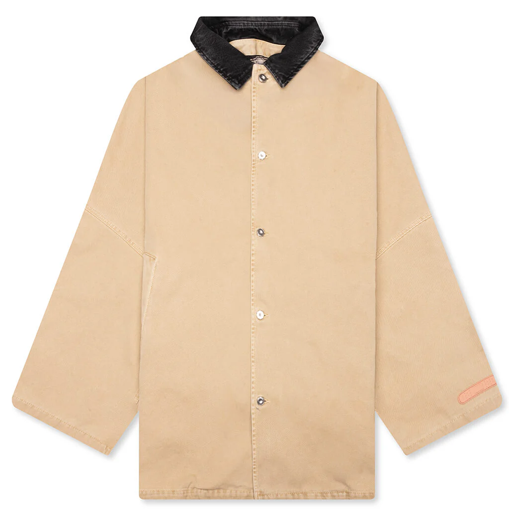Leggenda Jacket - Sand