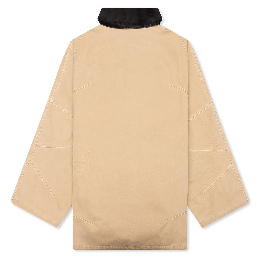 Leggenda Jacket - Sand - Image 2