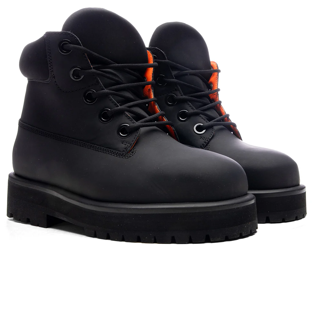 Strada - Black - Image 2