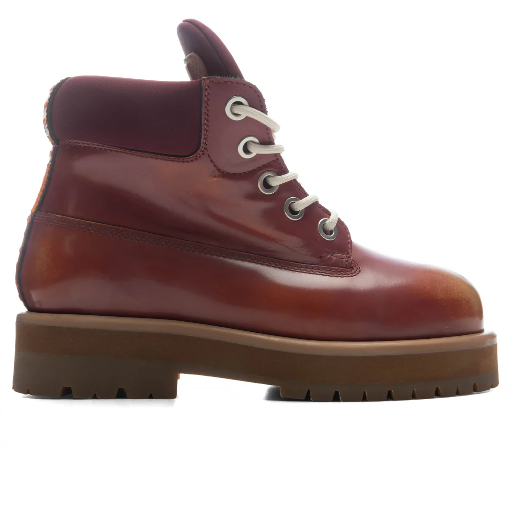 Strada Bordeaux - Pink