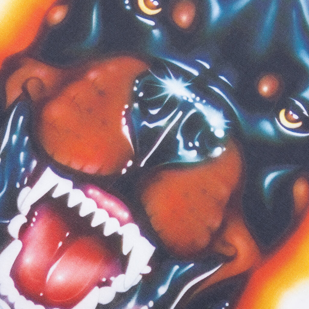 The Boy Dog T-Shirt - White - Image 3