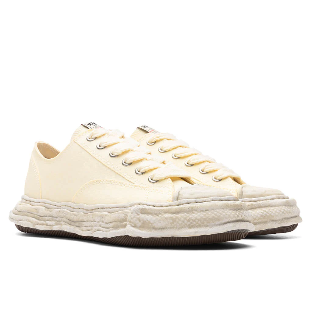 Peterson 23 Low - White - Image 2