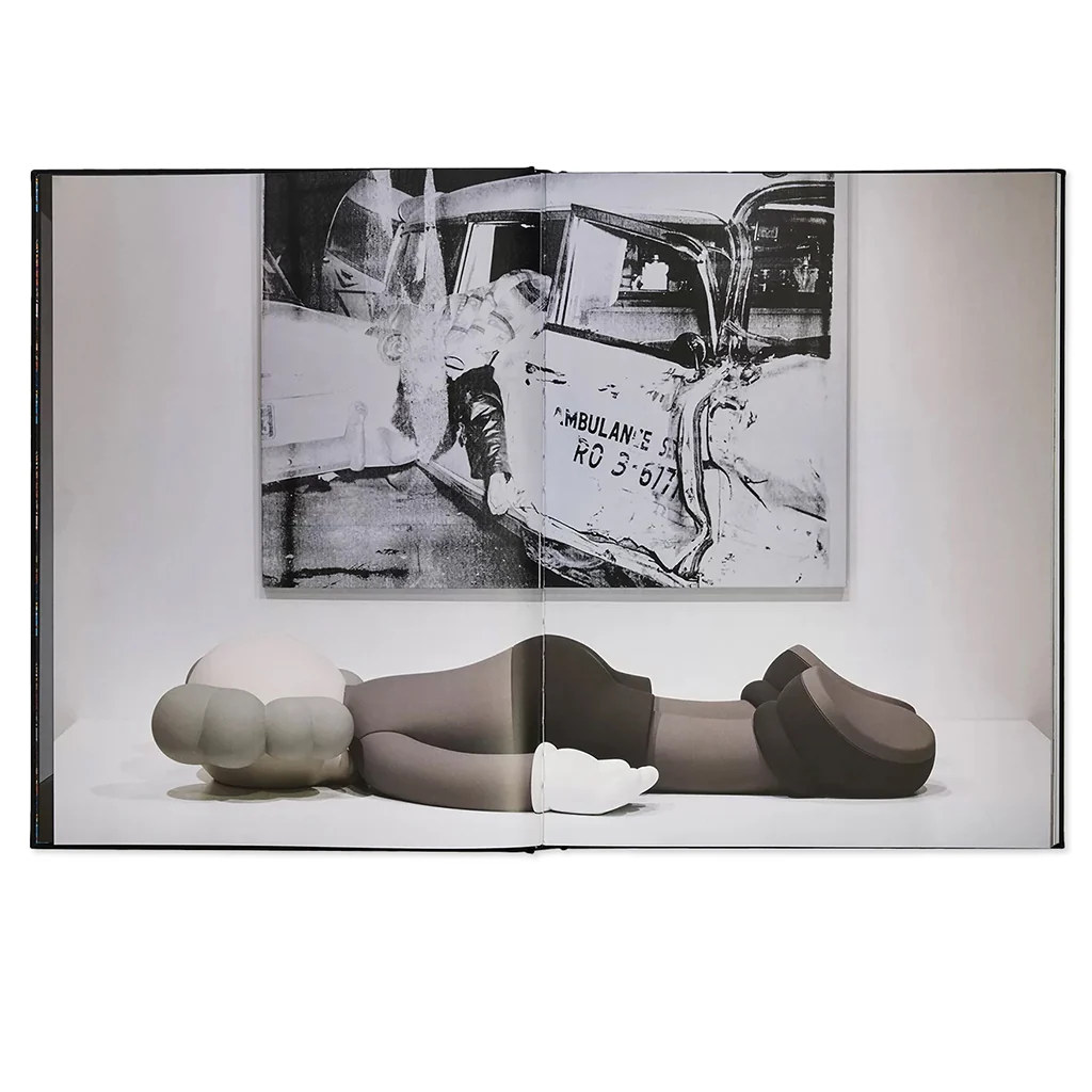 KAWS + Warhol - Image 3