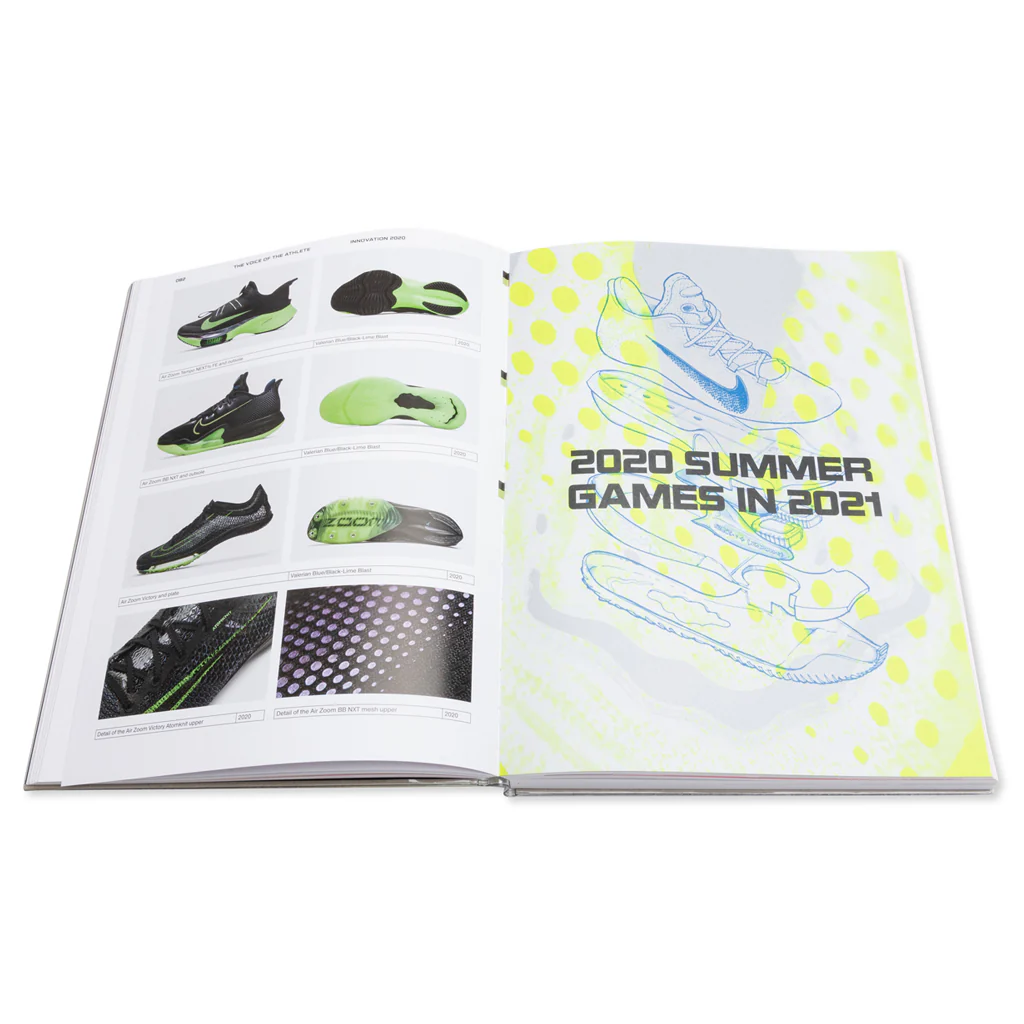Nike: Better is Temporary - Image 4