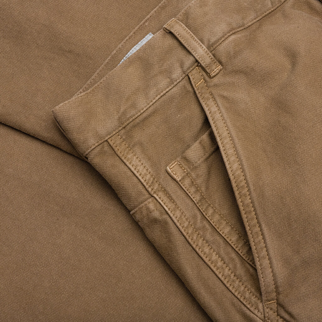 Pickerby GD 9302 M.W. Pants - Sand - Image 4