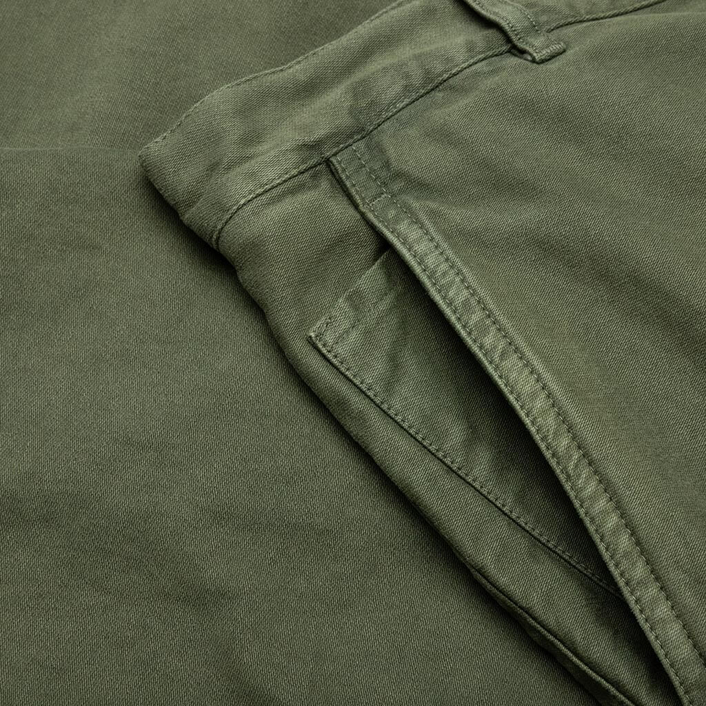 Pip GD 7333 M.W. Pants - Khaki - Image 5