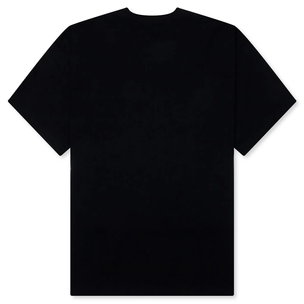 Autopsy Heavyweight Shirt - Black - Image 2
