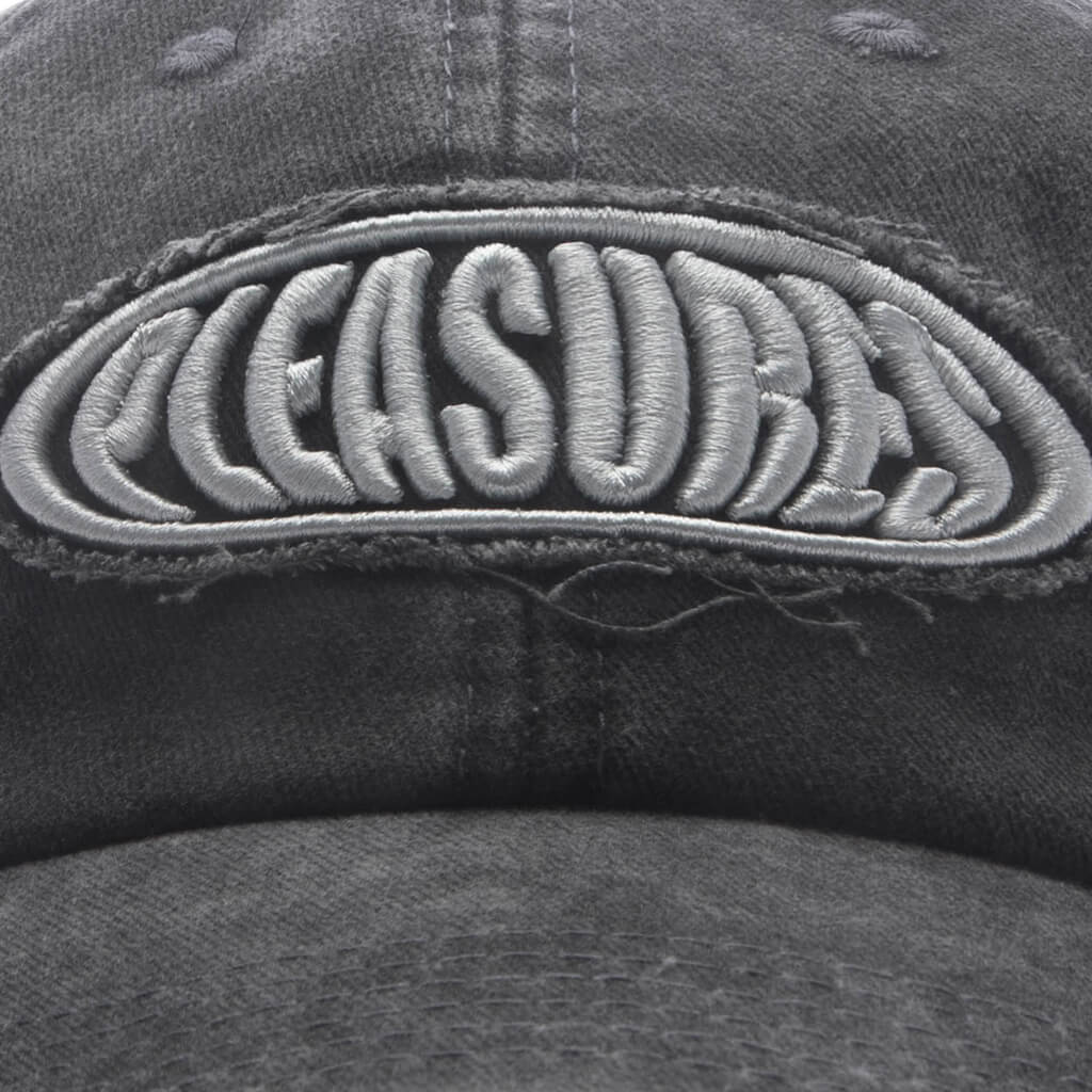 Bubble Rip Cap - Grey - Image 4