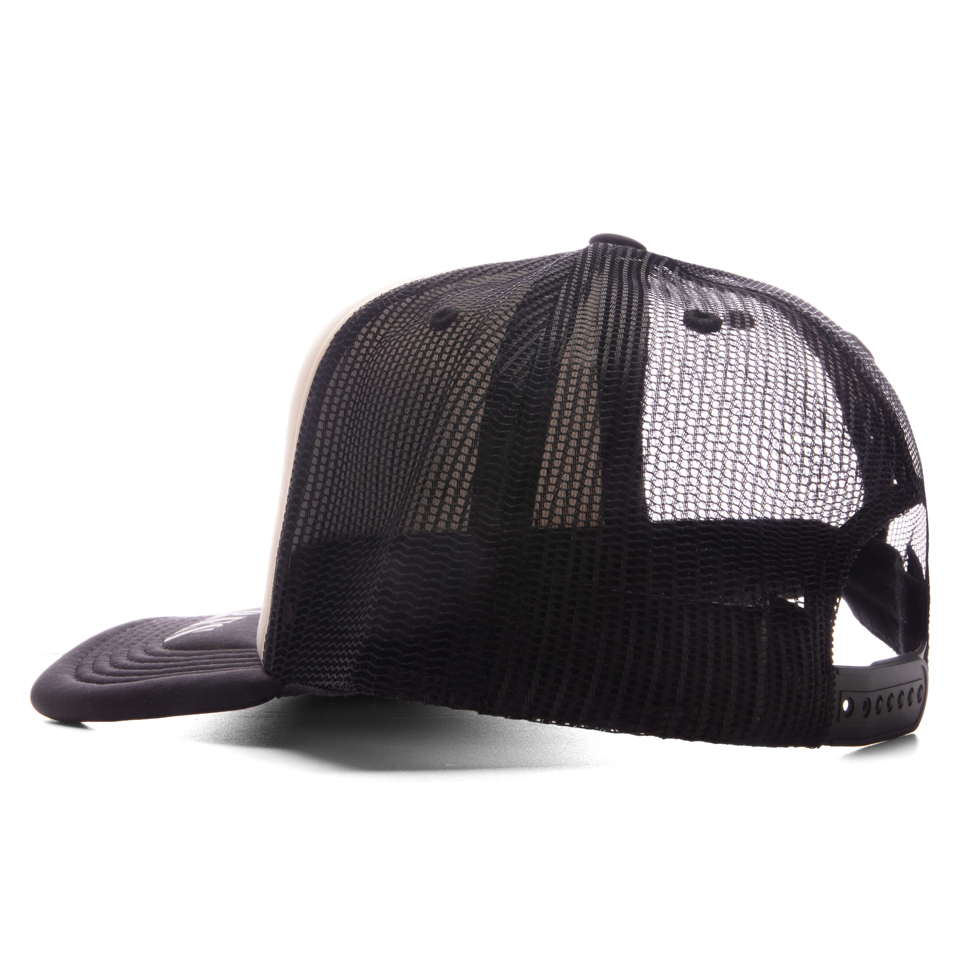 Cake Trucker Hat - Black - Image 4