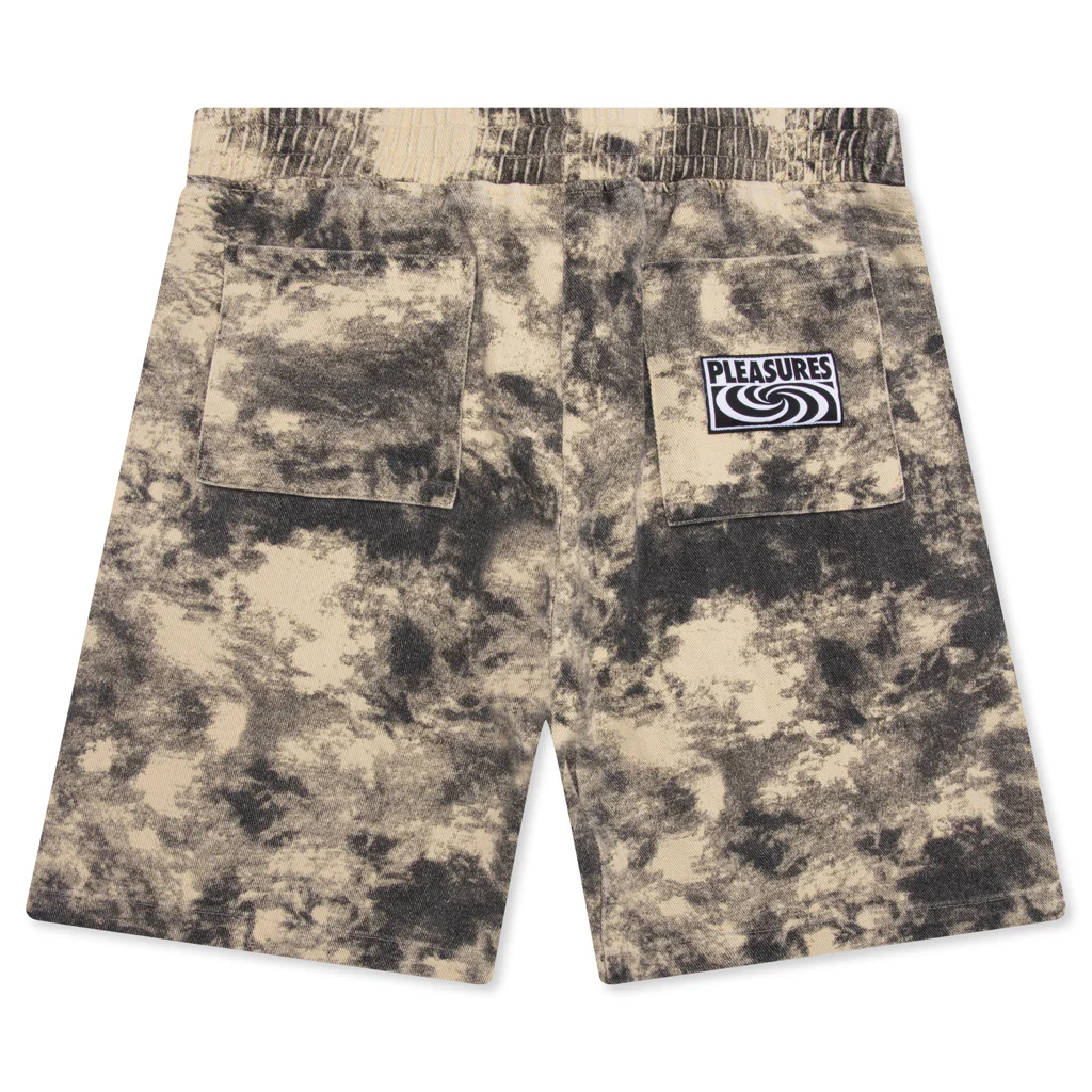 Cyclone Shorts - Black - Image 2