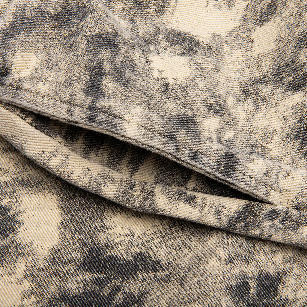 Cyclone Shorts - Black - Image 4