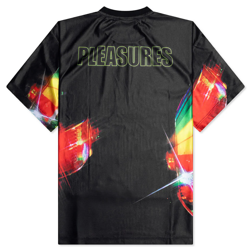 Daft Club Sport Shirt - Black - Image 2