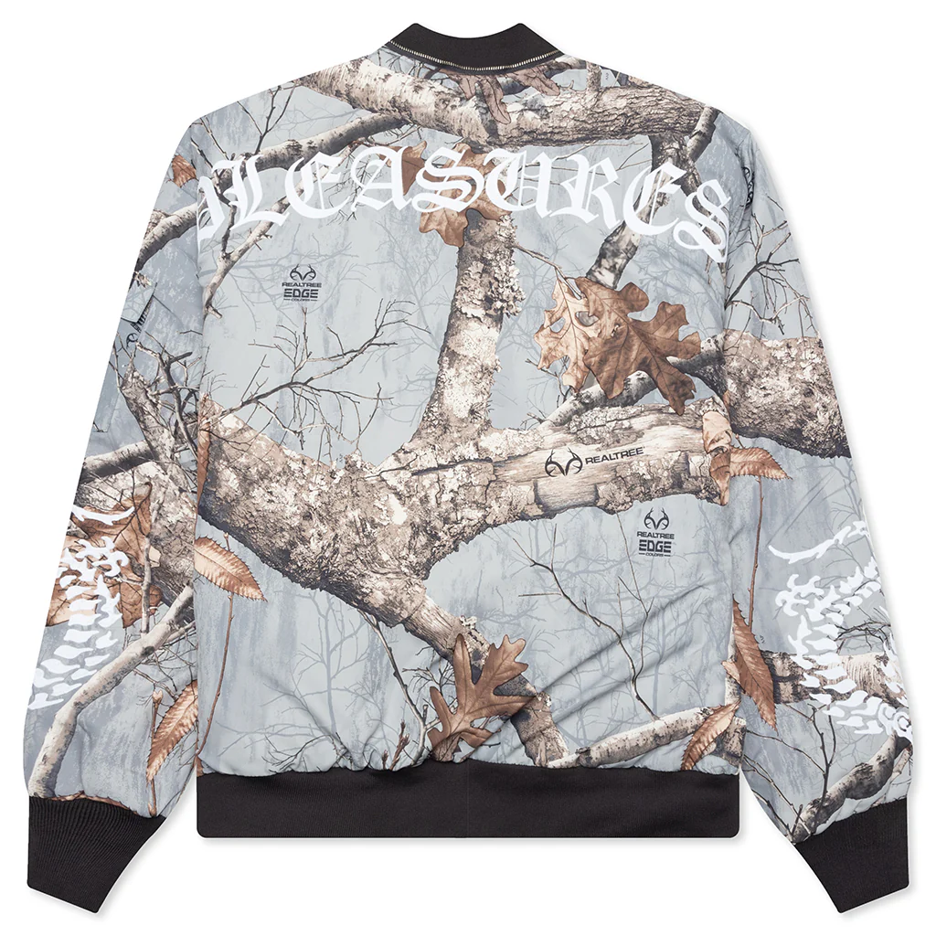 Dragon Bomber - Grey Edge - Image 2