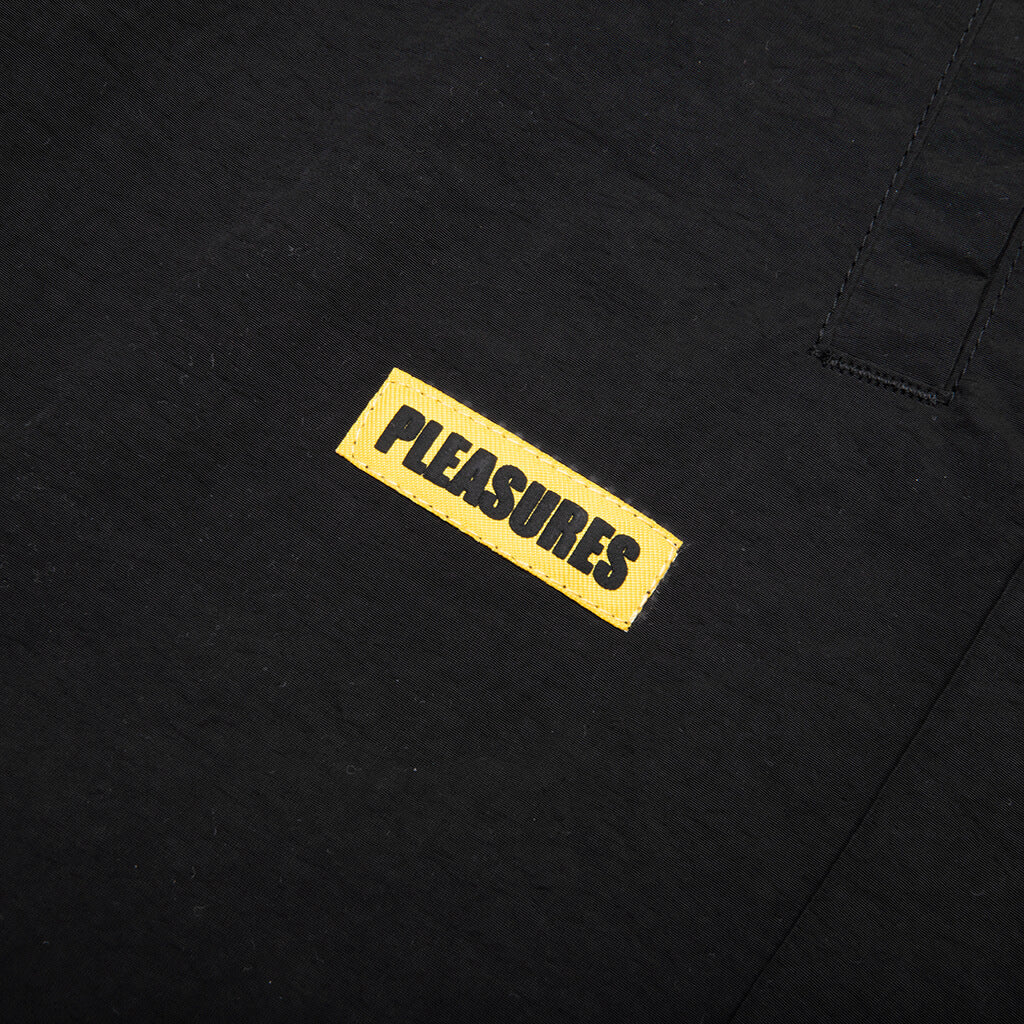 Gaze Track Pants - Black - Image 5