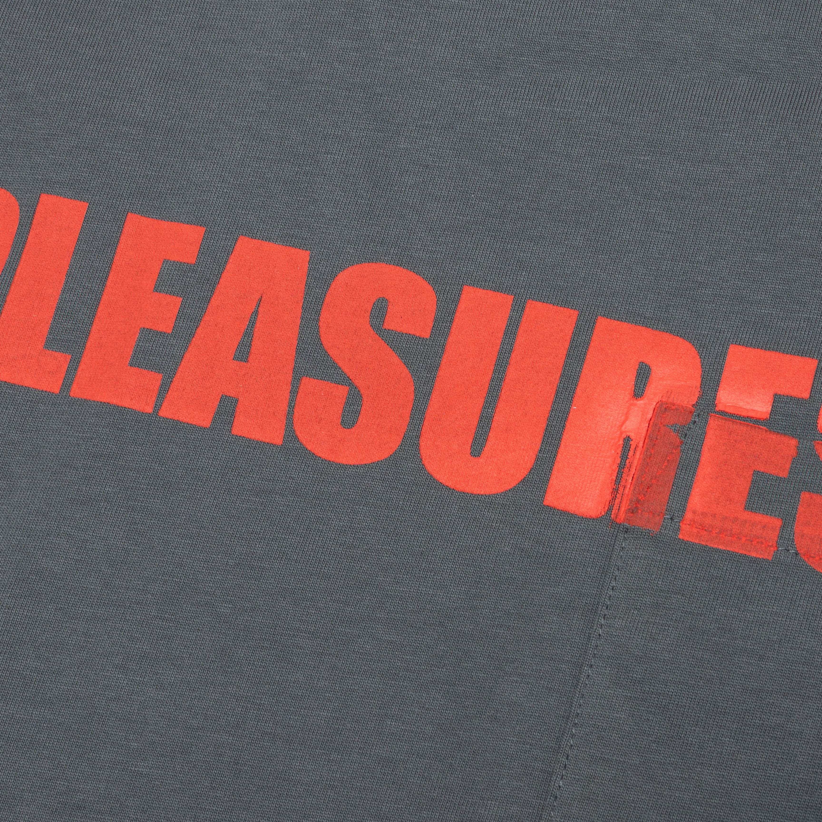Impact Pocket Heavyweight Shirt - Olive - Image 4