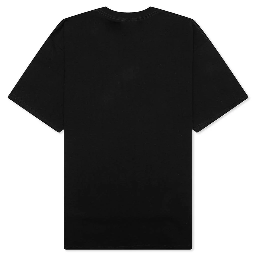 Migraine T-Shirt - Black Edge - Image 2