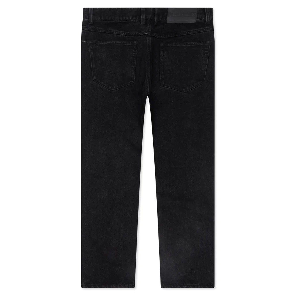 Motive Jeans - Black - Image 2