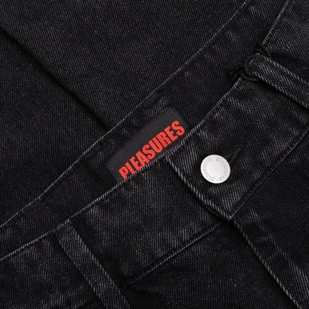 Motive Jeans - Black - Image 3