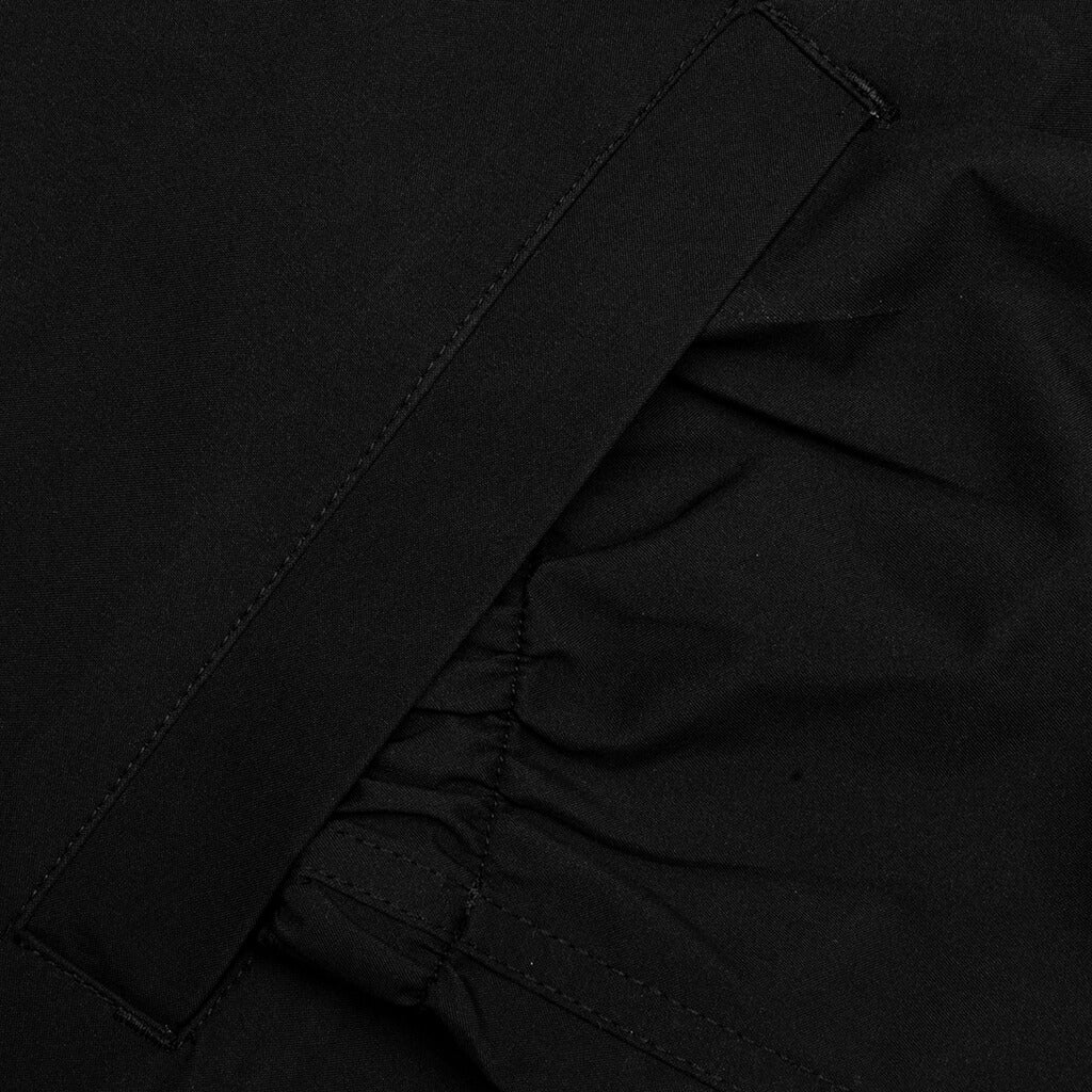 Neural Coach Jacket - Black - Image 4