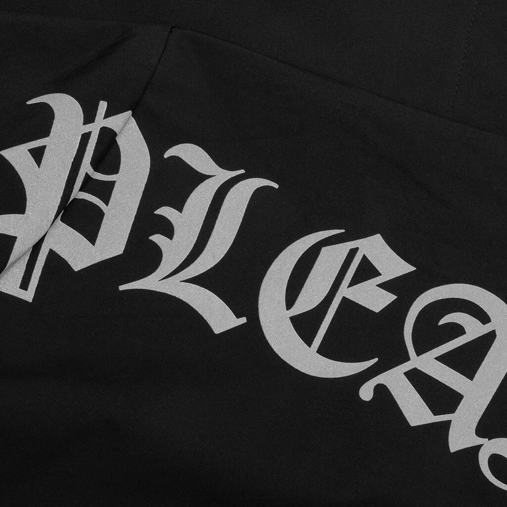 Neural Coach Jacket - Black - Image 5