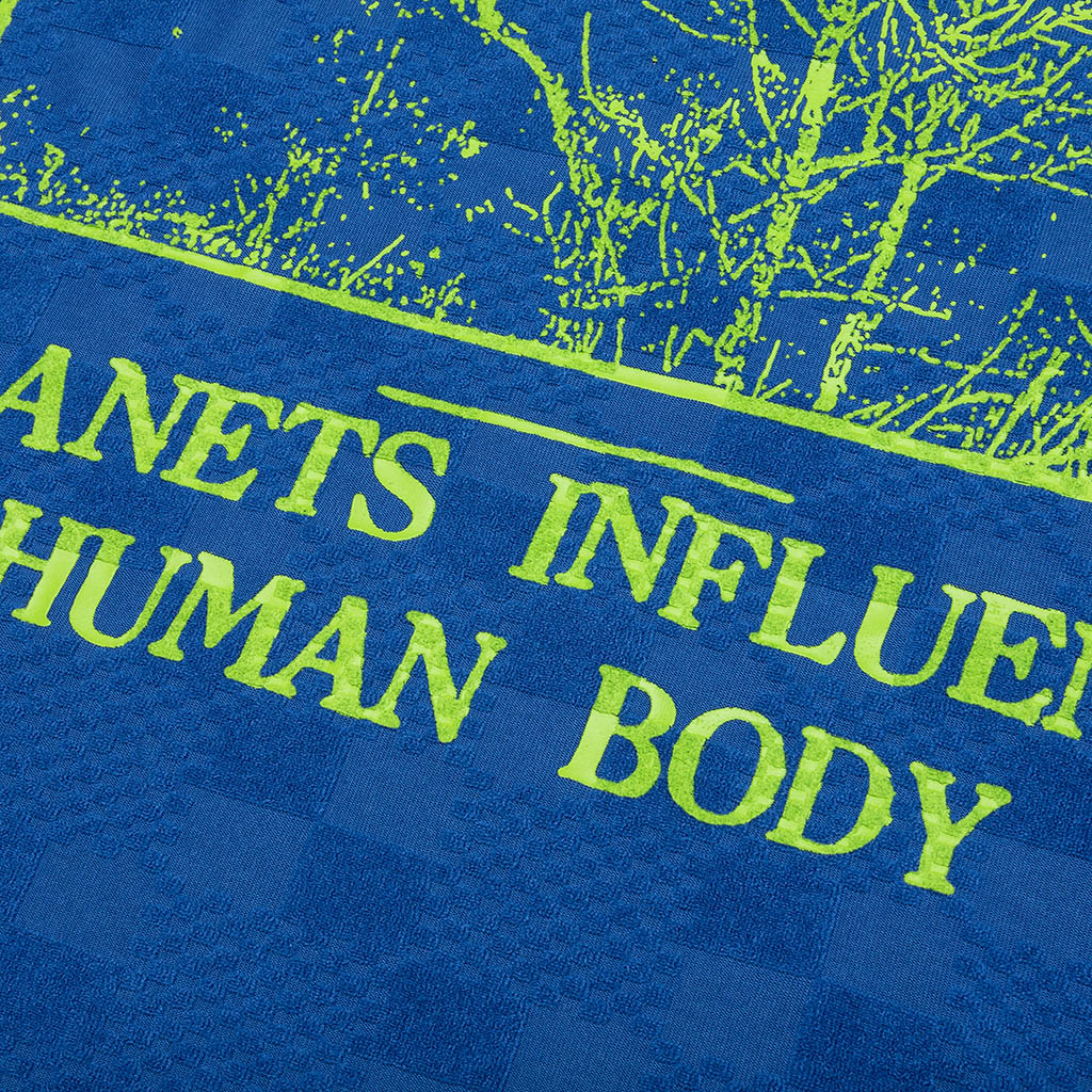 Planets Polo - Blue - Image 3
