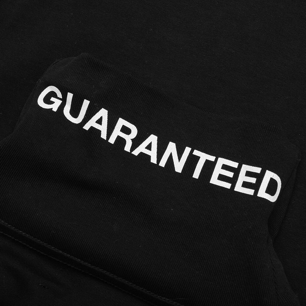 Satisfaction Turtleneck - Black - Image 4