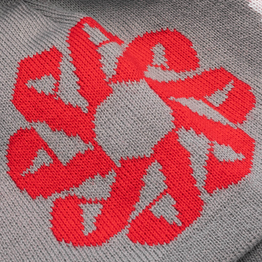 Service Skully - Grey - Image 2