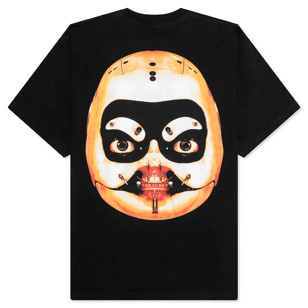 Technologic T-Shirt - Black - Image 2