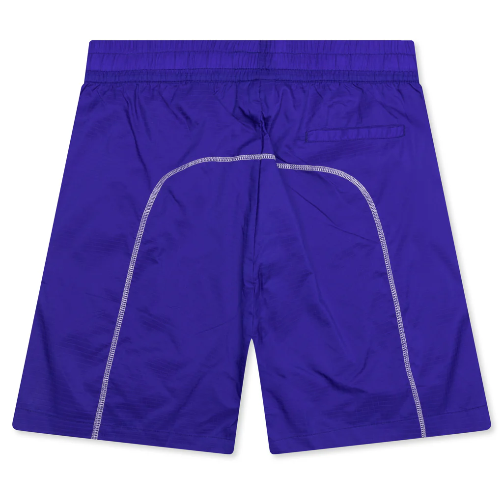 Tempo Active Shorts - Blue - Image 2