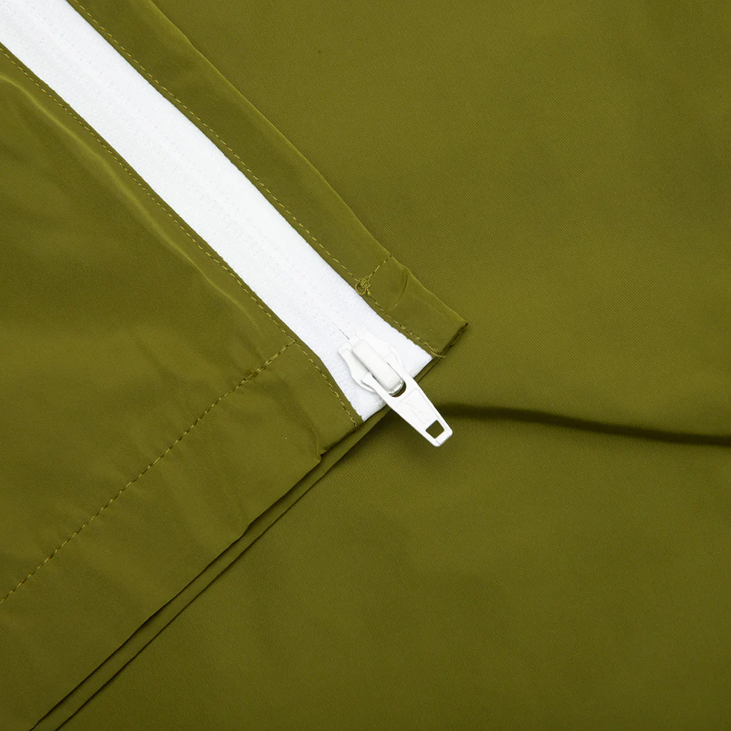 Venus Sport Shorts - Olive - Image 5