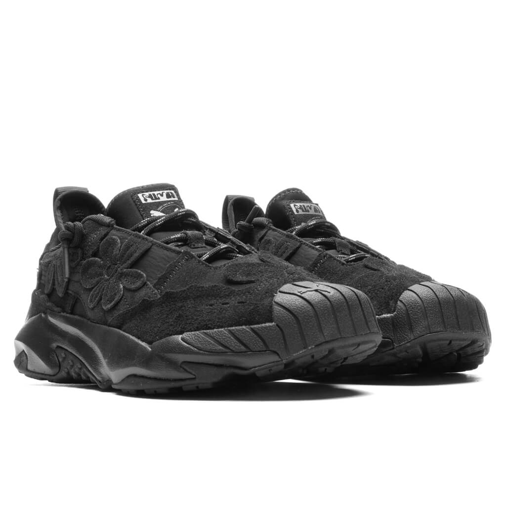 Plexus PAM - Black/Dark Shadow - Image 2