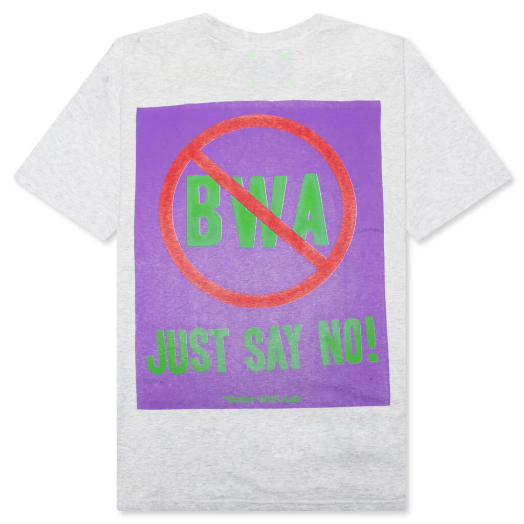 Wretch Tee - Multi - Image 2