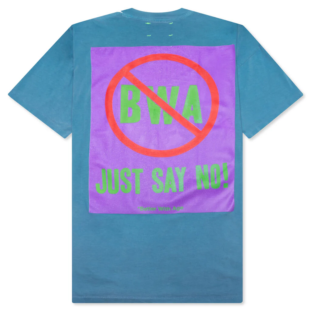 Wretch Tee - Multi - Image 2