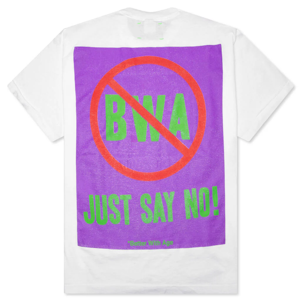Wretch Tee - Multi - Image 2