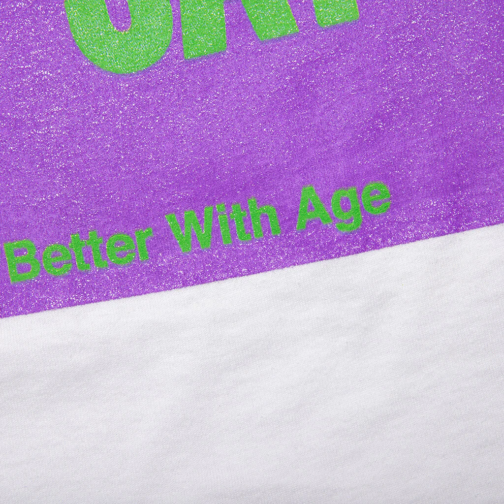 Wretch Tee - Multi - Image 4