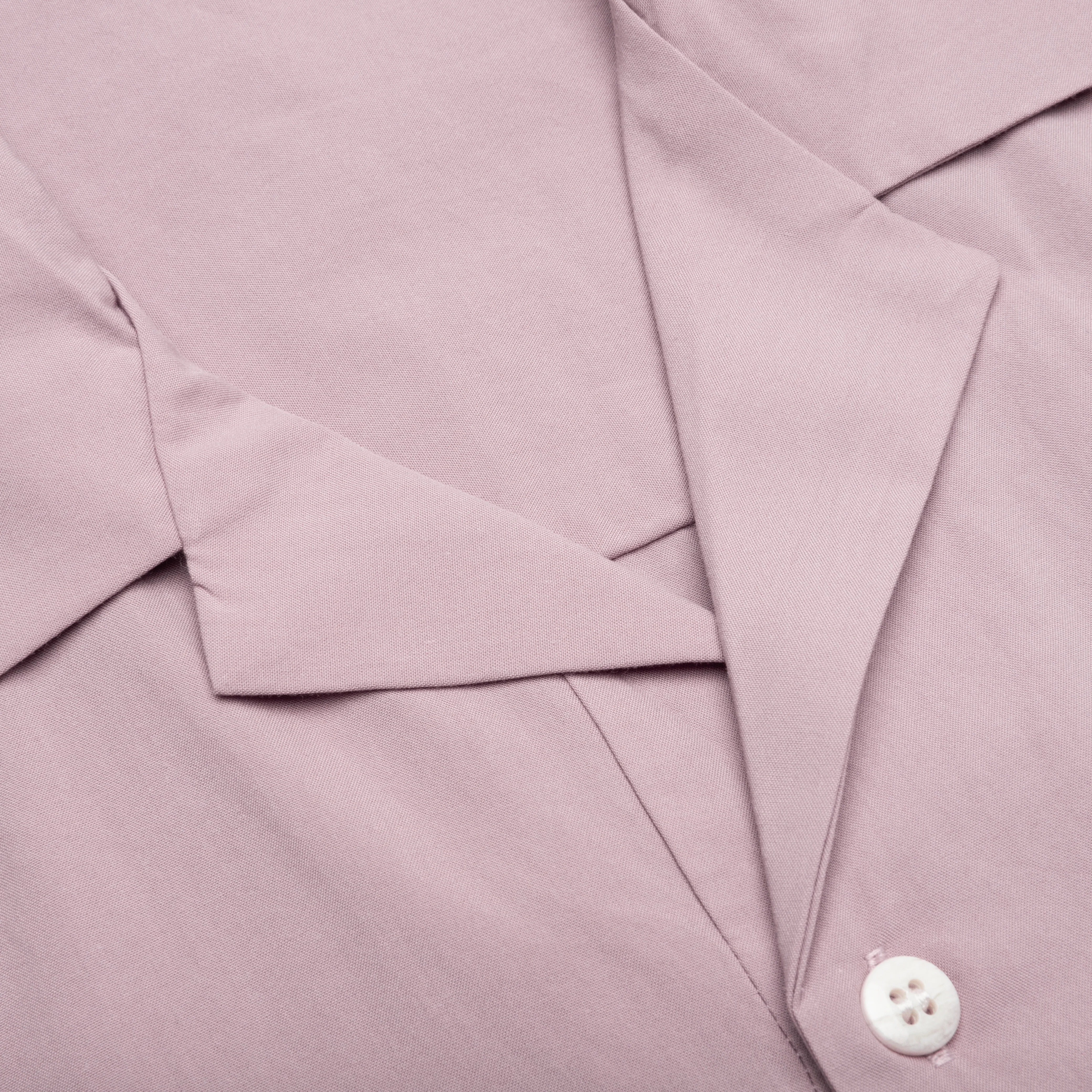 Pullover Camp Shirt - Haze/Purple - Image 3